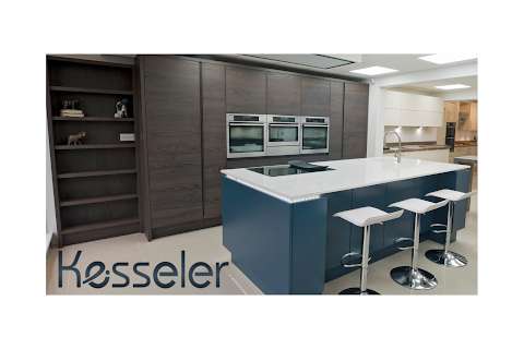 Kesseler Kitchen Centre photo