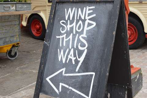 Reserve Wines Altrincham Market photo