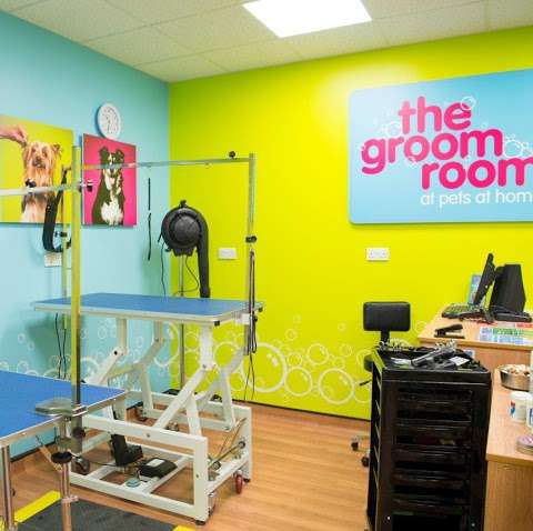 The Groom Room Altrincham photo